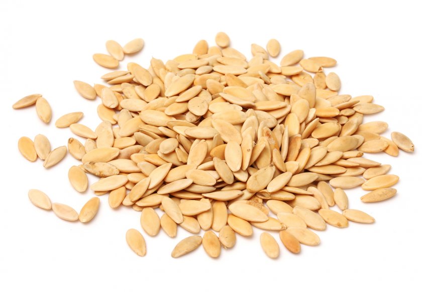 Семена огурцов