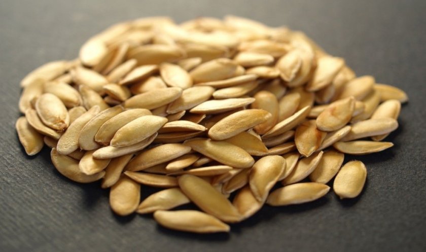 Семена дыни Семена дыни