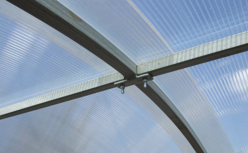 Теплица Теплица