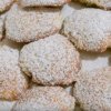 Простий рецепт мигдалевого печива 