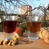  Рецепт настоянки на самогоні і перегородках волоського горіха з медом