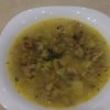 Класичний рецепт грибного супу з локшиною