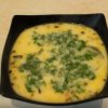 Рецепт супу з лисичками і плавленим сиром