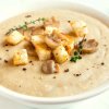  Рецепт супу-пюре з грибами і картоплею