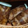 Рецепт заготовок маринаду для грибів на зиму