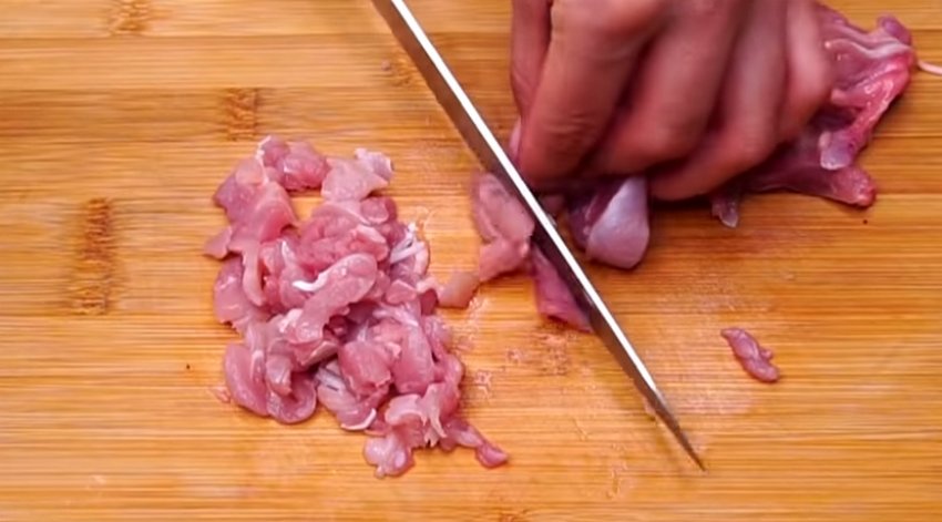 Куриные ножки фаршированные грибами в духовке | рецепт пошагово, фото, отзывы