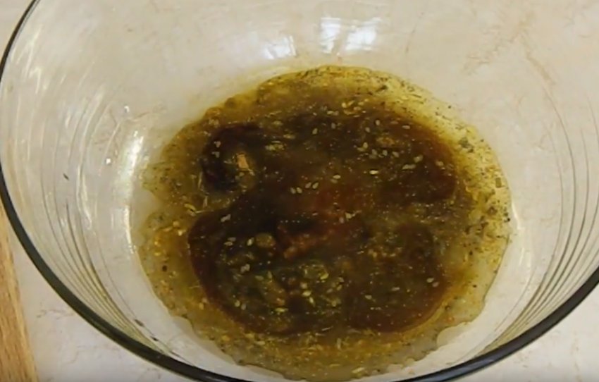 Горбуша на гриле "Пикантная" , пошаговый рецепт с фото