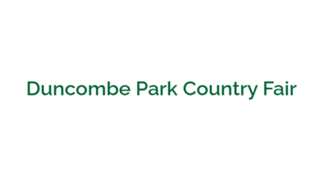 Duncombe Park Country Fair 2024