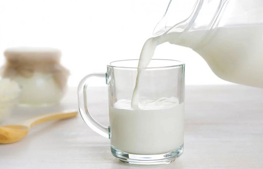 Овечье молоко Овечье молоко