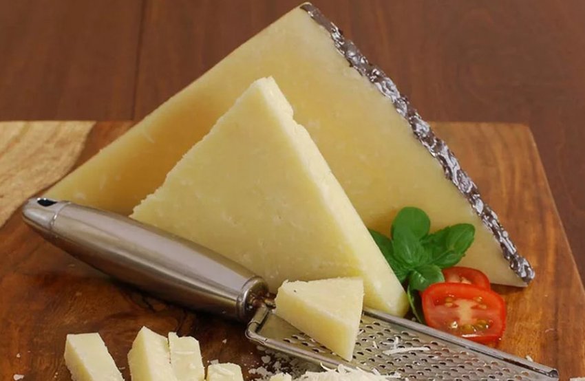 Пекорино Романо Пекорино Романо