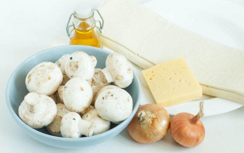 Подготовка ингредиентов для блюда Подготовка ингредиентов для блюда