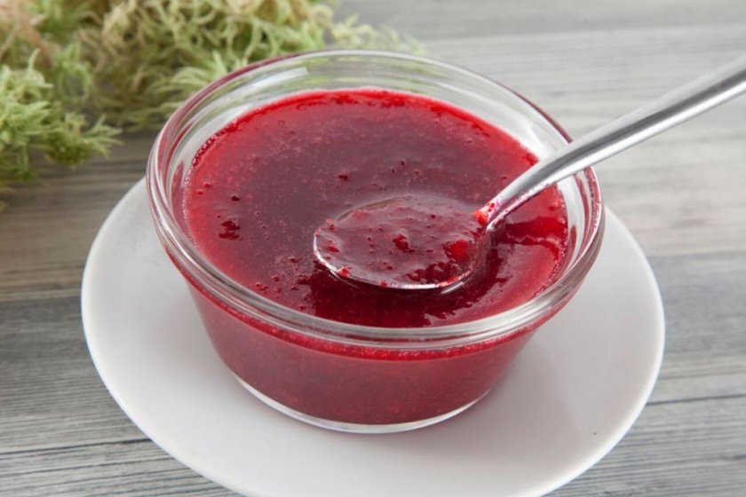 Малиново-рябиновая смесь Малиново-рябиновая смесь