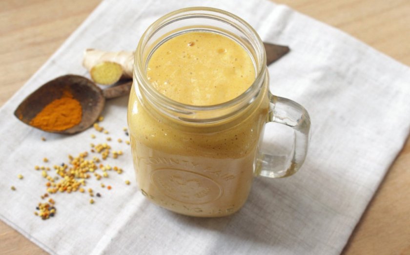 Смузи для похудения Смузи для похудения