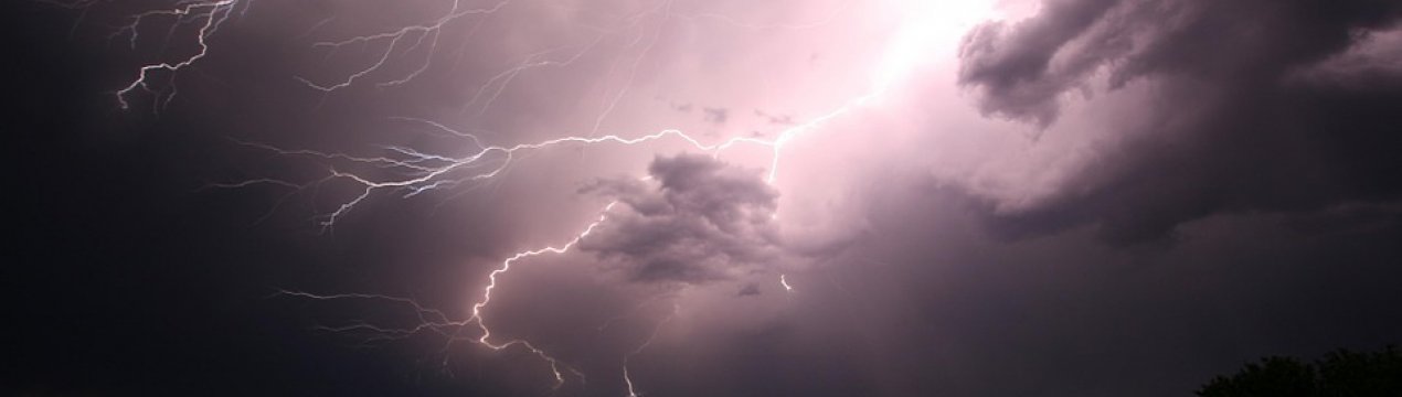 У Рівненській області випав аномальний град