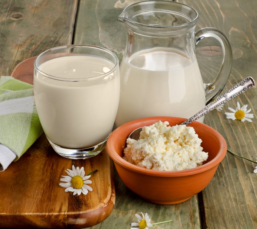 Корівки Татарстану «розливаються» молочними ріками Корівки Татарстану «розливаються» молочними ріками