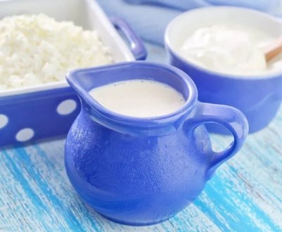 Корівки Татарстану «розливаються» молочними ріками