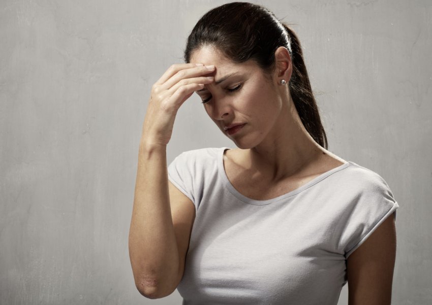 Зараження людини мультицепсом