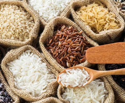 Рисові поля Дагестану «поправляться» на три тисячі гектарів