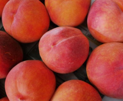 Крим вступив в «персикову пору»