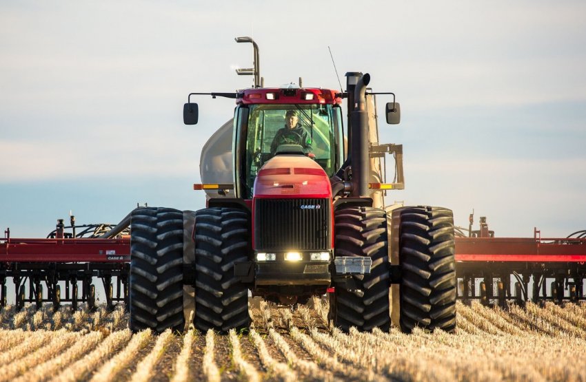 «Всеросійський день поля»: на ленінградських полях зустрінуться вісім тисяч землеробів «Всеросійський день поля»: на ленінградських полях зустрінуться вісім тисяч землеробів