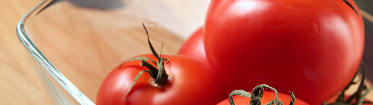 Як зберігати помідори в домашніх умовах правильно?