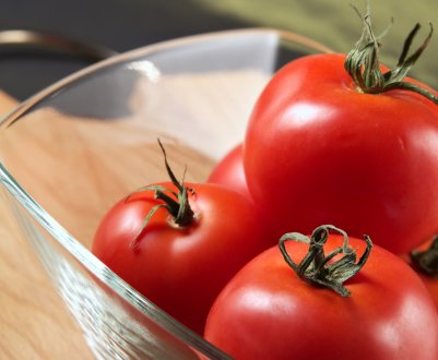Як зберігати помідори в домашніх умовах правильно?