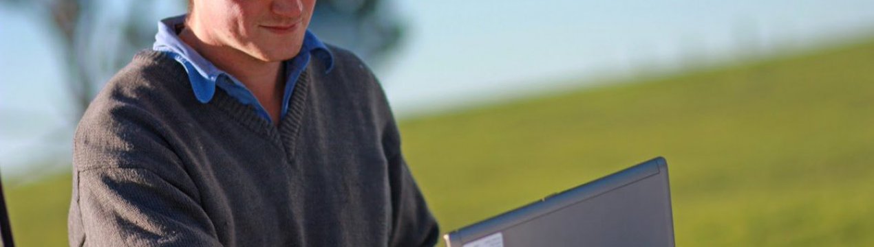 Новий онлайн-ринок для ірландських фермерів