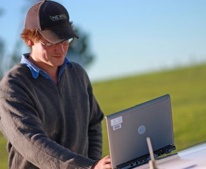 Новий онлайн-ринок для ірландських фермерів