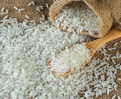 Після введення тарифів експорт рису з Камбоджі в ЄС різко впав 