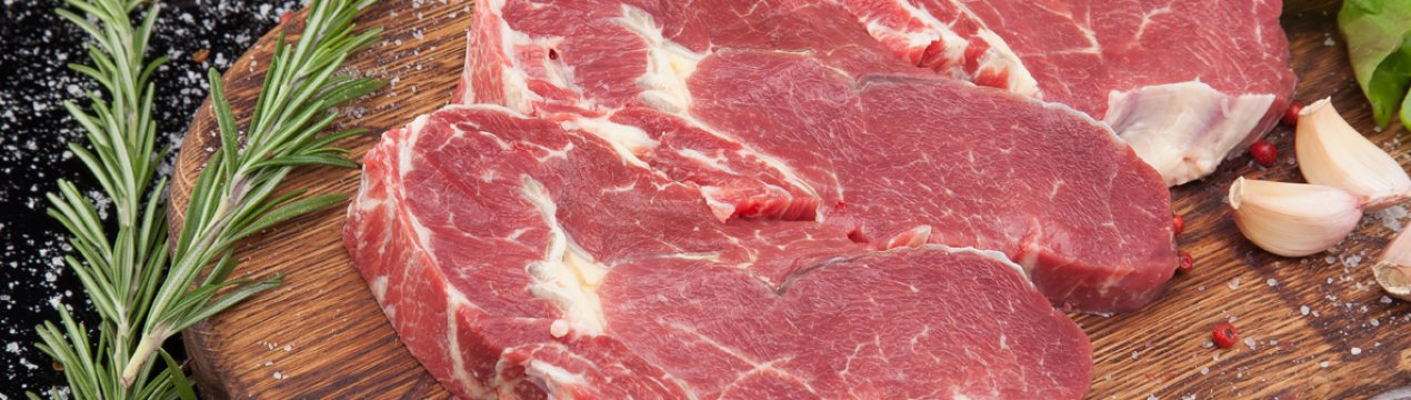 Ірландський «фонд яловичини» буде запущений в недалекому майбутньому»