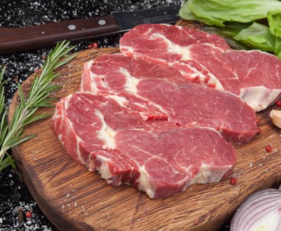 Ірландський «фонд яловичини» буде запущений в недалекому майбутньому»