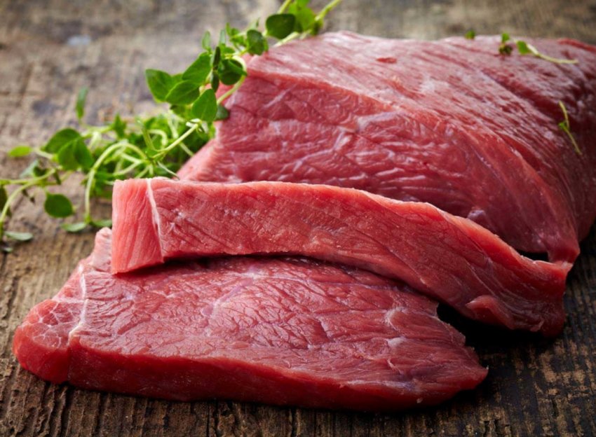 Ірландський «фонд яловичини» буде запущений в недалекому майбутньому» Ірландський «фонд яловичини» буде запущений в недалекому майбутньому»