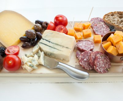 Башкирія почне масово випускати сирні делікатеси