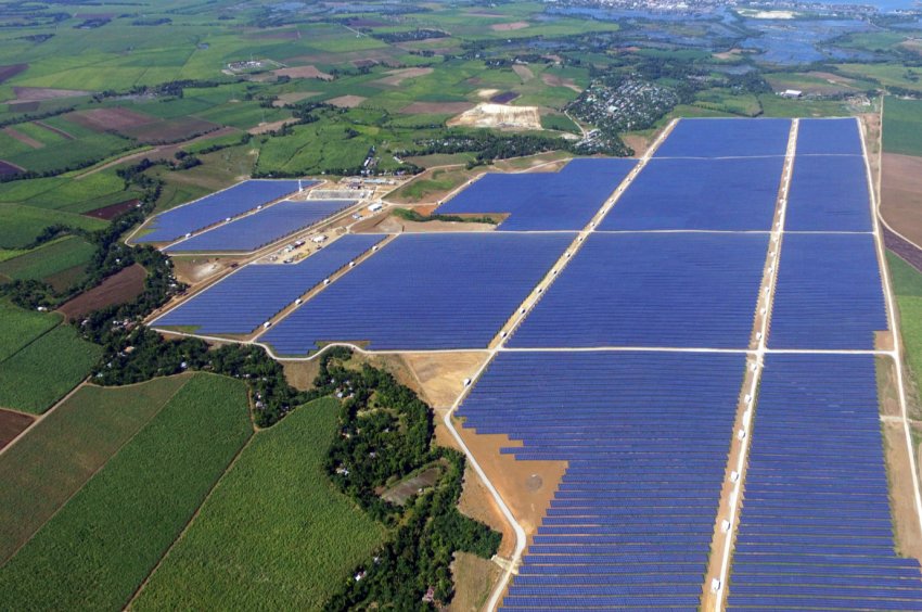 Glanbia має намір впровадити системи сонячної енергії в фермерські господарства Ірландії