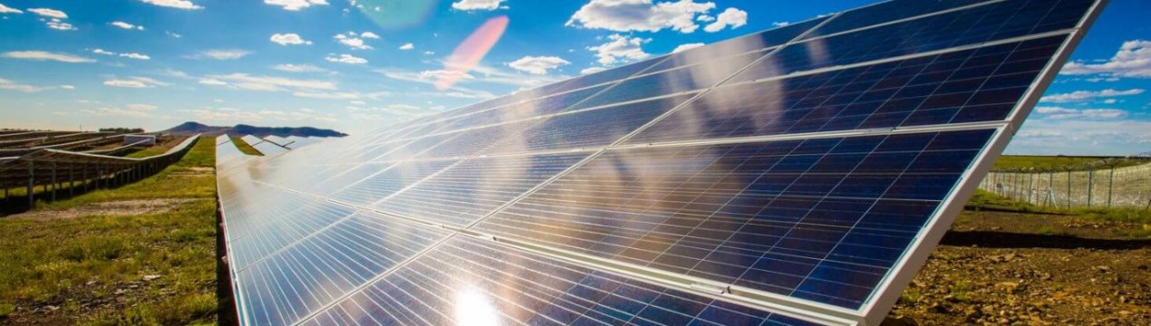 Glanbia має намір впровадити системи сонячної енергії в фермерські господарства Ірландії