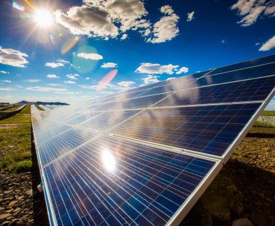 Glanbia має намір впровадити системи сонячної енергії в фермерські господарства Ірландії