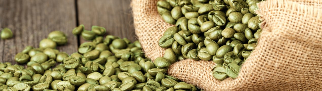 У Бразилії рекордний експорт зеленої кави