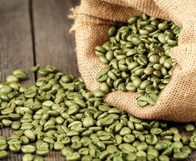У Бразилії рекордний експорт зеленої кави