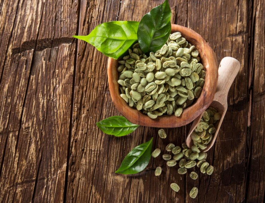 В Бразилії рекордний експорт зеленого кава В Бразилії рекордний експорт зеленого кава