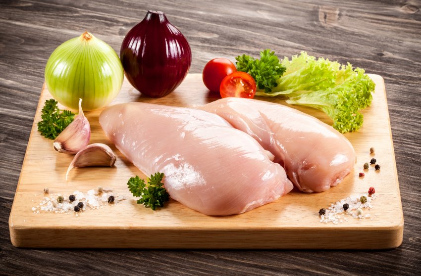 Провідний виробник курятини в Україні отримає 20 мільйонів євро від ЄБРР Провідний виробник курятини в Україні отримає 20 мільйонів євро від ЄБРР