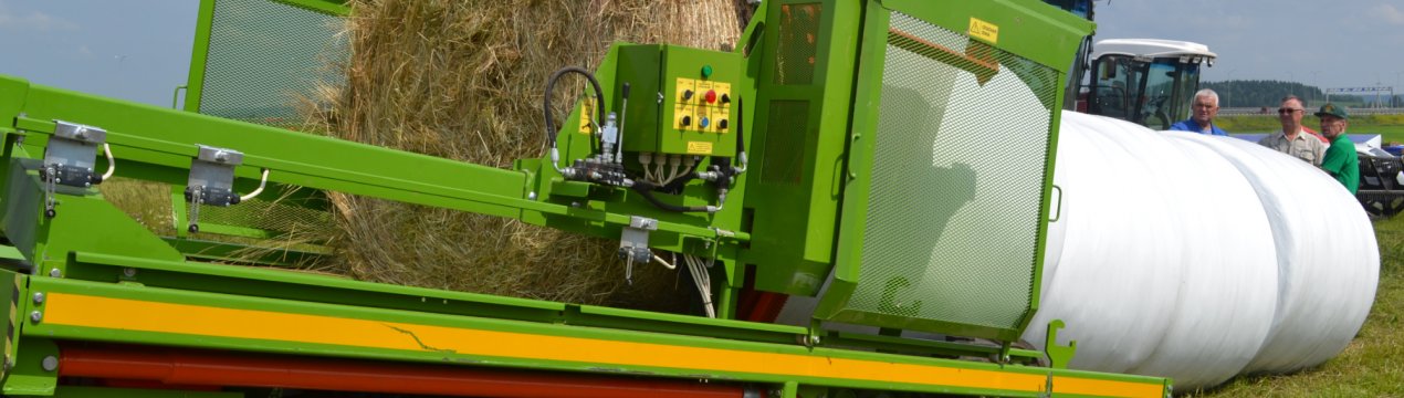 На полях Татарстану трамбування сінажу закінчилася трагедією