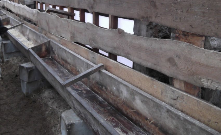 Дерев`яна конструкція Дерев`яна конструкція