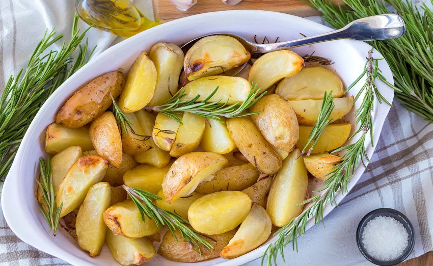 На Ставропіллі взялися за картоплю На Ставропіллі взялися за картоплю