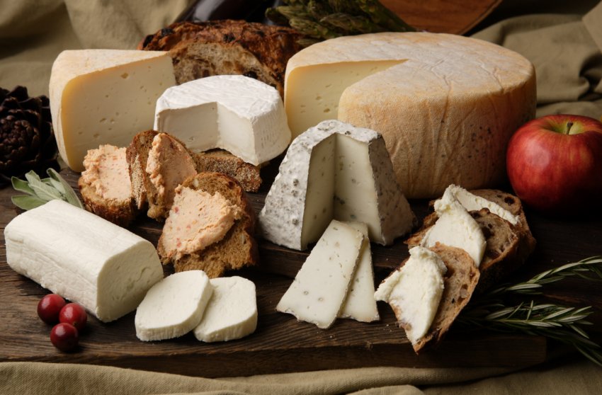 Башкирія почне масово випускати сирні делікатеси Башкирія почне масово випускати сирні делікатеси