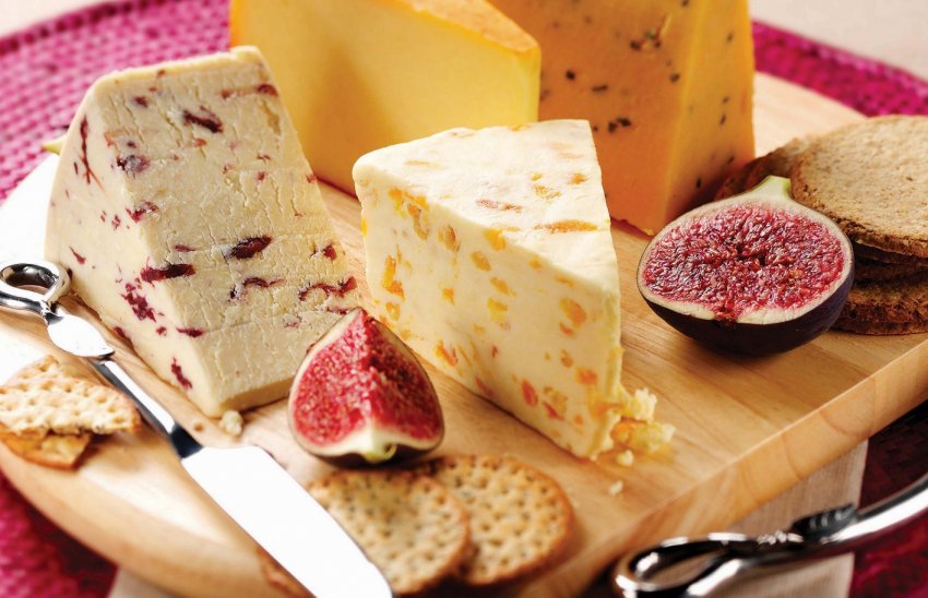 Башкирія почне масово випускати сирні делікатеси Башкирія почне масово випускати сирні делікатеси