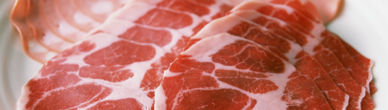 У Чикаго пісна свинина падає в ціні