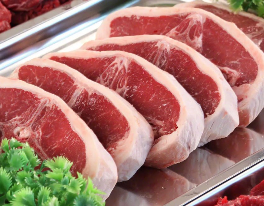 В Чикаго пісна свинина падає в ціні