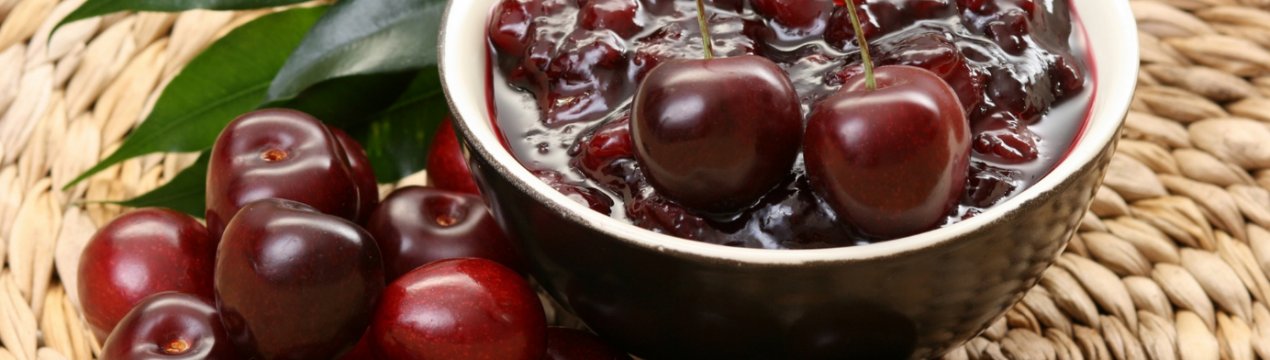 У цьому році в Україні неврожай вишні