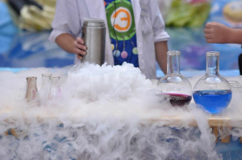 Кримські поля будуть поливати «рідким повітрям»