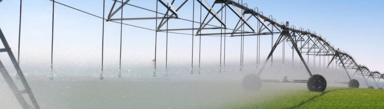 Системи зрошення в Миколаївській області вимагають термінового відновлення